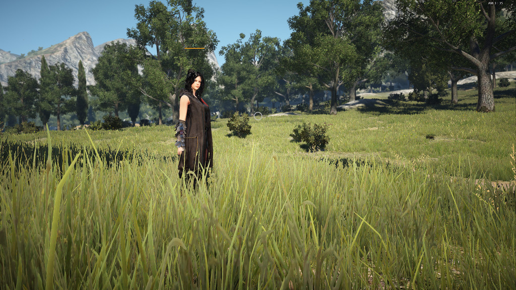 Black Desert: Hình ảnh "chất lừ" trong ngày đầu CBT - Ảnh 28