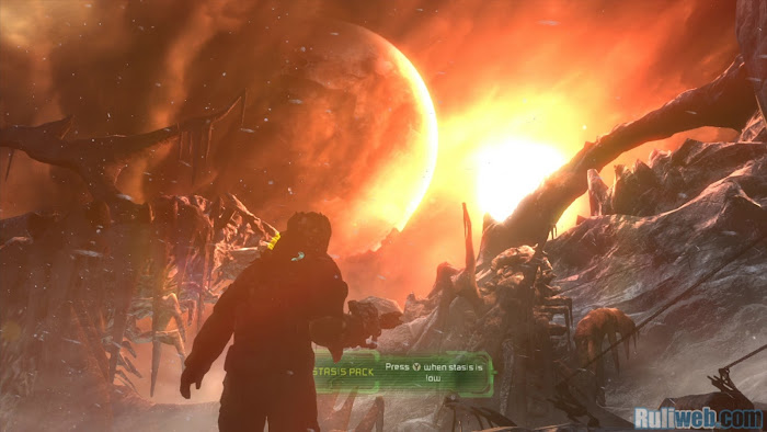Cận cảnh Dead Space 3 trên Xbox 360 - Ảnh 47