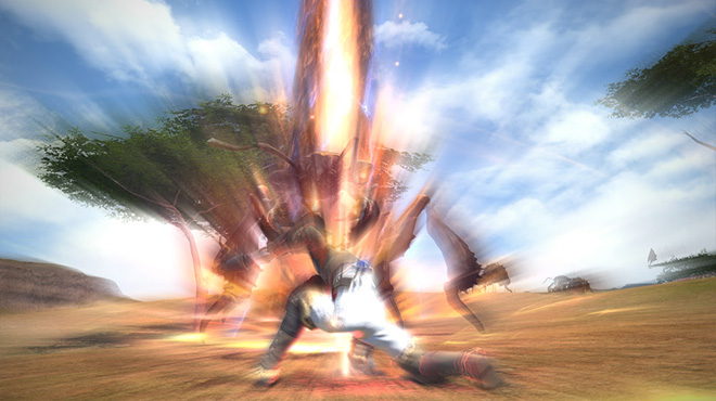 Final Fantasy XIV khoe ảnh các lớp nhân vật - Ảnh 10