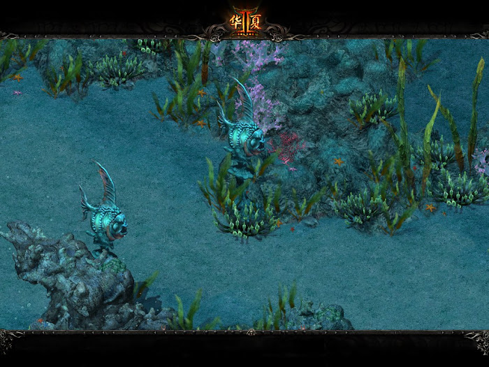 Hình nền game Hoa Hạ 2 - Ảnh 12