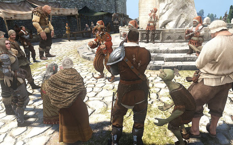 Black Desert mở cửa Closed Beta vào 17/10/2013 - Ảnh 20