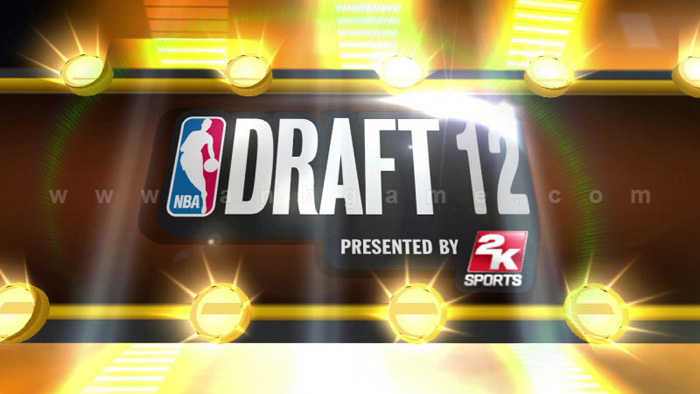 Loạt ảnh đẹp mắt của game bóng rổ NBA 2013 - Ảnh 22