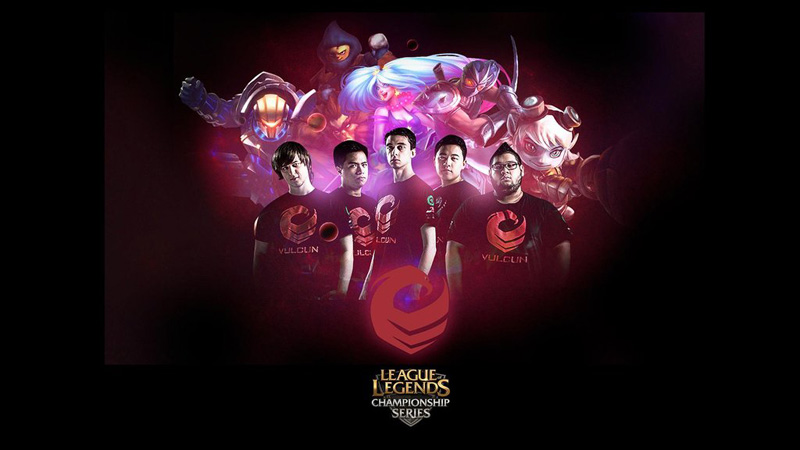 Poster tuyệt đẹp về các đội tham gia LCS Mùa Hè 2013 - Ảnh 9