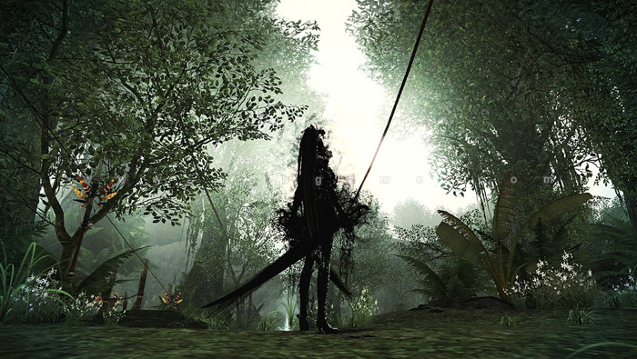 Những pha chiến đấu đẹp mắt trong Mabinogi Heroes - Ảnh 21