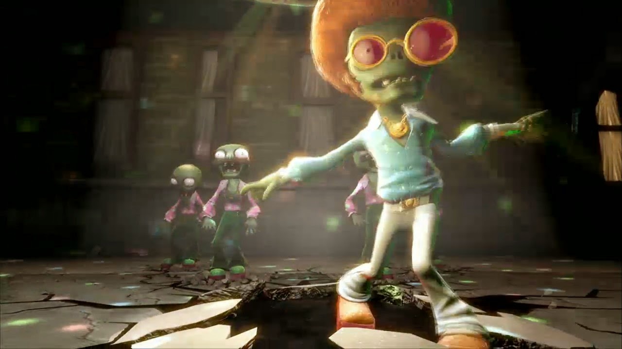 Game mới Plants vs. Zombies: Garden Warfare lộ diện - Ảnh 28