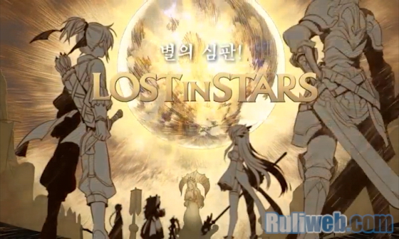 Thử nghiệm game di động Lost in Stars - Ảnh 2