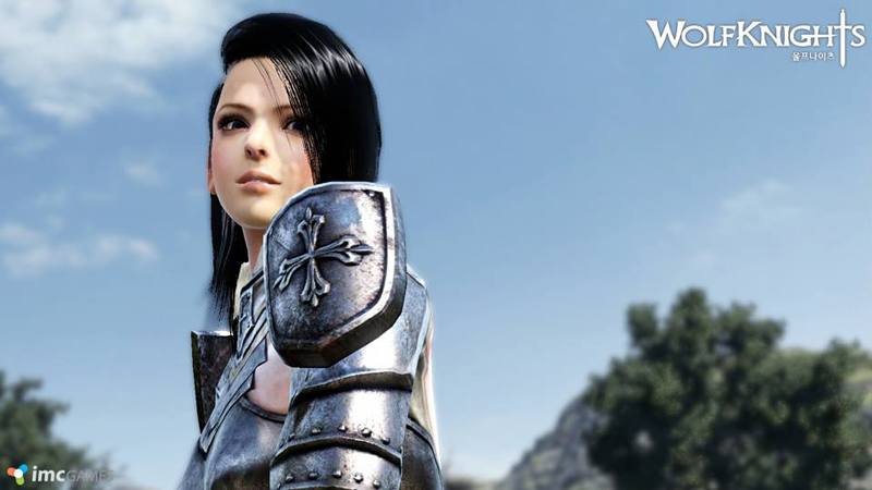 IMC Games hé lộ về game mới Wolf Knights - Ảnh 11