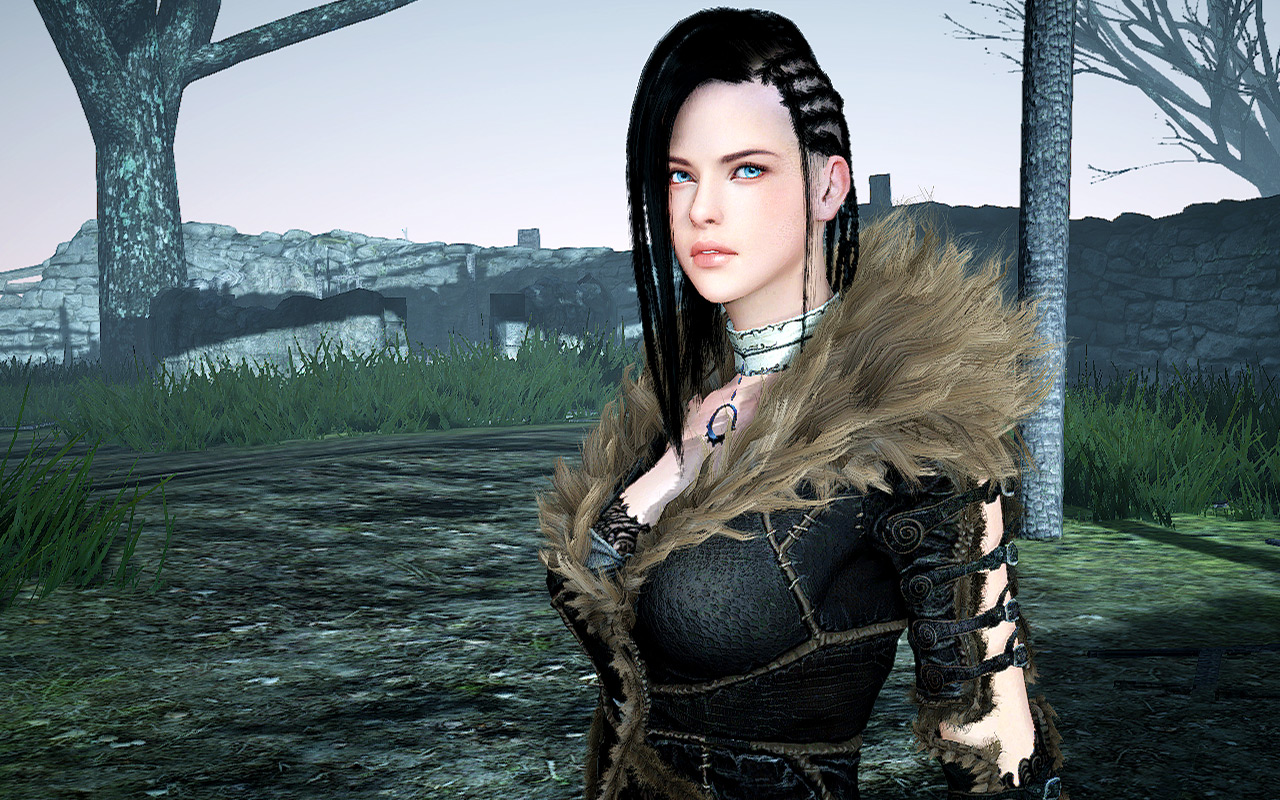 Chiêm ngưỡng Black Desert trước thềm Closed Beta - Ảnh 11