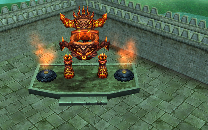 Bộ ảnh tuyệt đẹp của MMORPG Thần Tiên Truyền - Ảnh 69