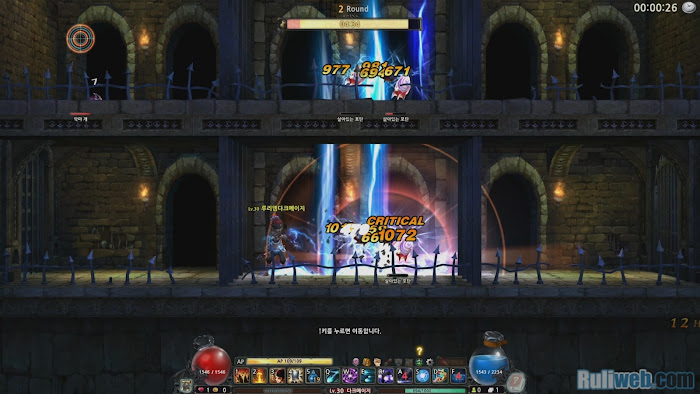 Soi cận cảnh phiên bản OBT của Ghost and Goblins - Ảnh 81