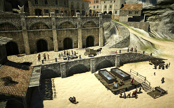 Black Desert hé lộ về phiên bản Closed Beta 2 - Ảnh 4