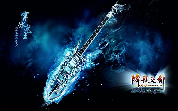 Soi đại sứ của Giáng Long Chi Kiếm Trung Quốc - Ảnh 2