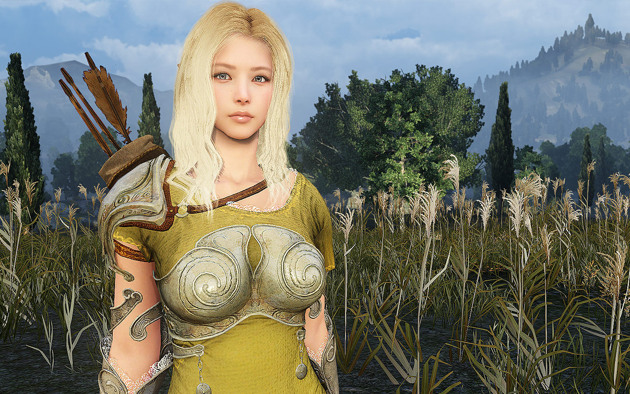 Chiêm ngưỡng Black Desert trước thềm Closed Beta - Ảnh 3