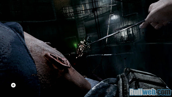 Thử nghiệm game bắn súng Metro: Last Night - Ảnh 36