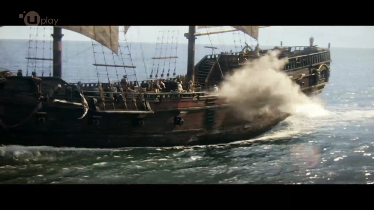 Một số hình ảnh về Assassin’s Creed IV: Black Flag - Ảnh 10
