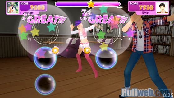 Thử nghiệm game âm nhạc Rhythm Njoy của Nexon - Ảnh 19