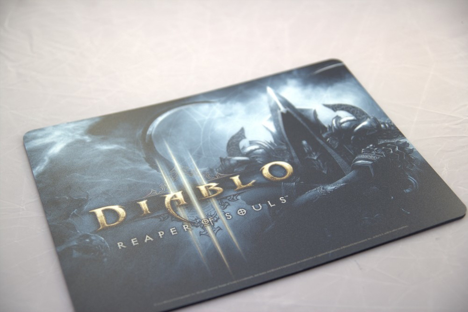 Đập hộp Diablo 3: Reaper of Souls - Ảnh 20
