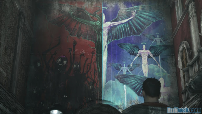 Soi Devil May Cry trên hệ máy Xbox 360 - Ảnh 62