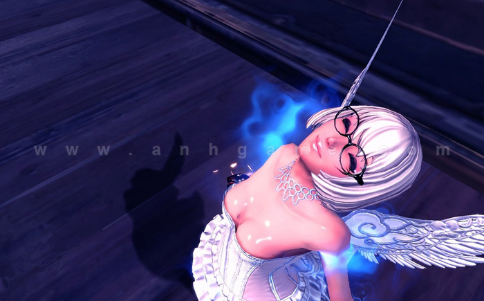 Ngắm những thiên thần xinh đẹp trong Blade & Soul - Ảnh 34