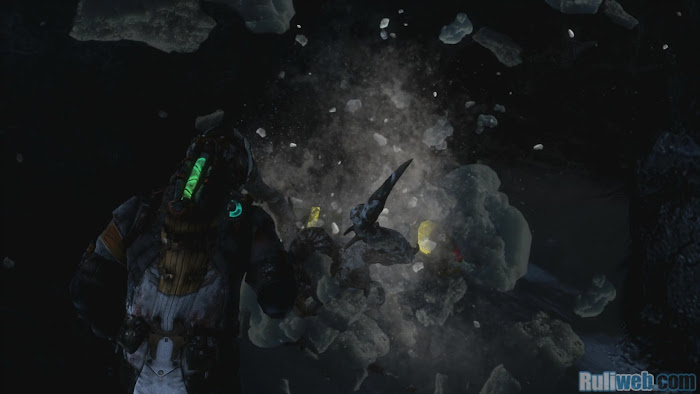 Cận cảnh Dead Space 3 trên Xbox 360 - Ảnh 18