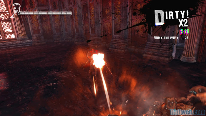 Soi Devil May Cry trên hệ máy Xbox 360 - Ảnh 50