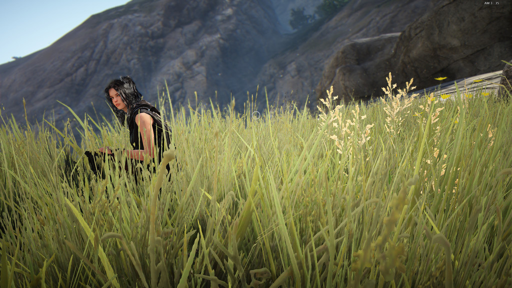 Black Desert: Hình ảnh "chất lừ" trong ngày đầu CBT - Ảnh 26