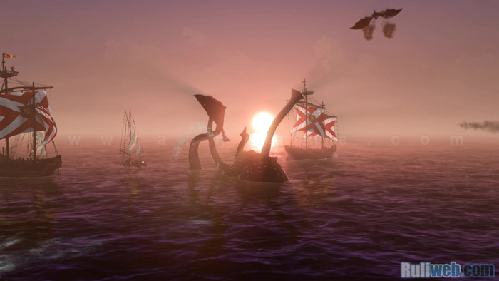 Soi cận cảnh buổi đi săn bạch tuộc trong ArcheAge - Ảnh 27