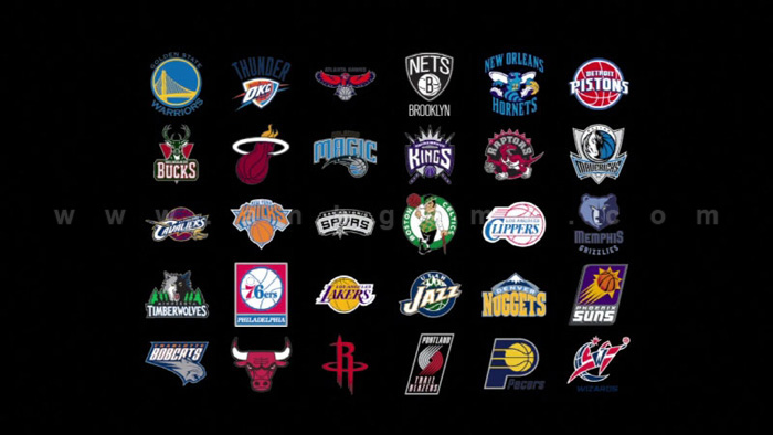 Loạt ảnh đẹp mắt của game bóng rổ NBA 2013 - Ảnh 20