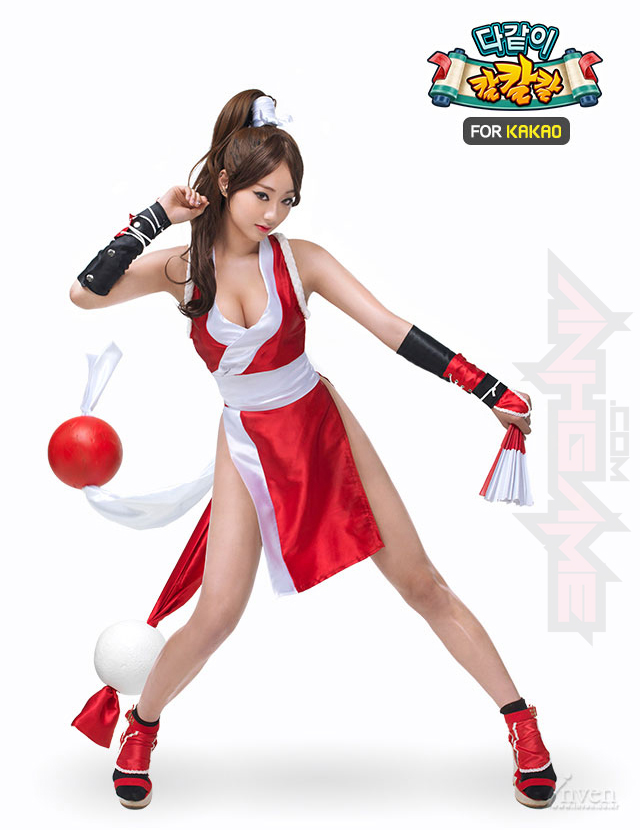 Showgirl xinh đẹp của Dagat-i Kal Kal Kal - Ảnh 3