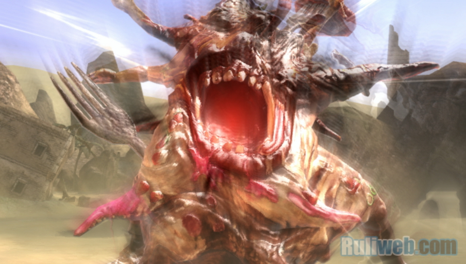 Trải nghiệm Soul Sacrifice trên PlayStation Vita - Ảnh 18
