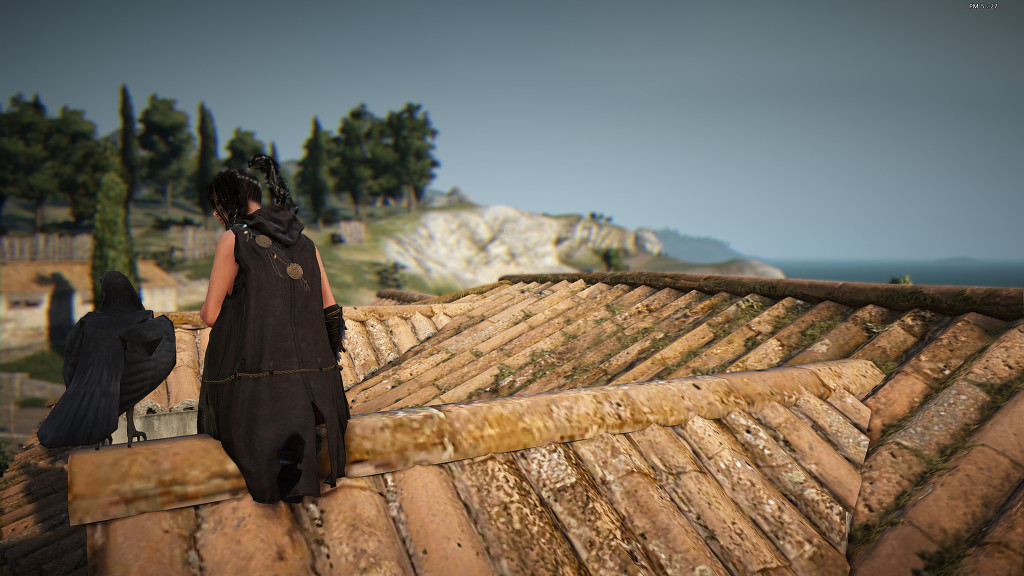Black Desert: Hình ảnh "chất lừ" trong ngày đầu CBT - Ảnh 5