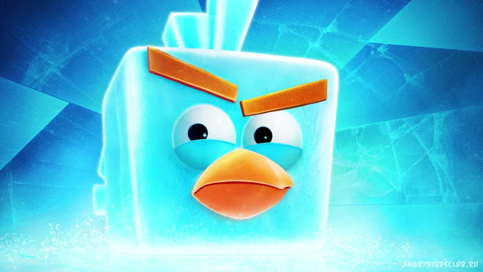 Hình nền về những chú chim điên trong Angry Birds - Ảnh 17