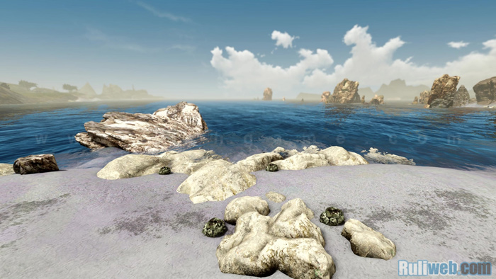 Soi cận cảnh buổi đi săn bạch tuộc trong ArcheAge - Ảnh 17
