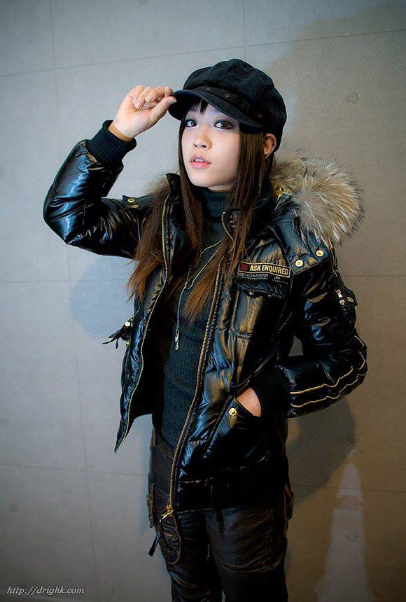 Ngắm ảnh của cosplayer Tomia từ năm 2009 - Ảnh 7
