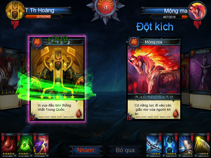 Chiêm ngưỡng loạt ảnh trong game của Ma Pháp Online - Ảnh 8