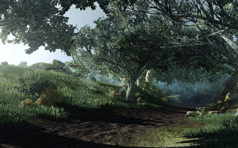 Black Desert mở cửa Closed Beta vào 17/10/2013 - Ảnh 29