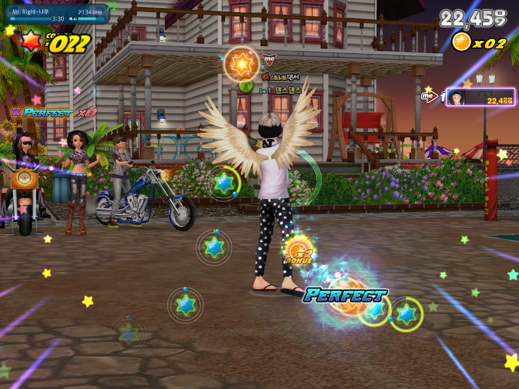 Chiêm ngưỡng World in Audition trước thềm Open Beta - Ảnh 5