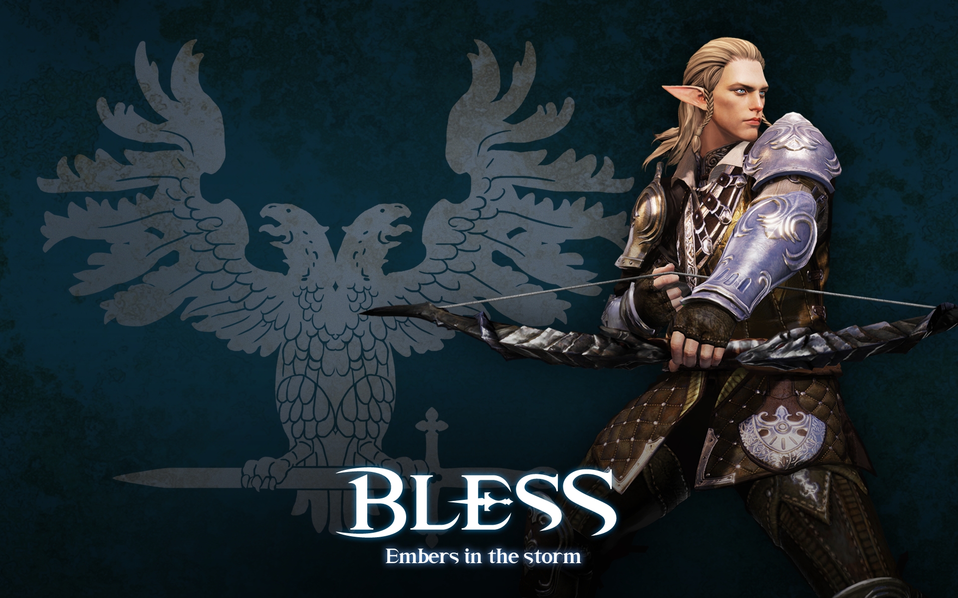 Bless Online