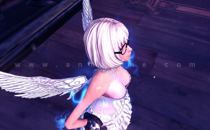 Ngắm những thiên thần xinh đẹp trong Blade & Soul - Ảnh 33