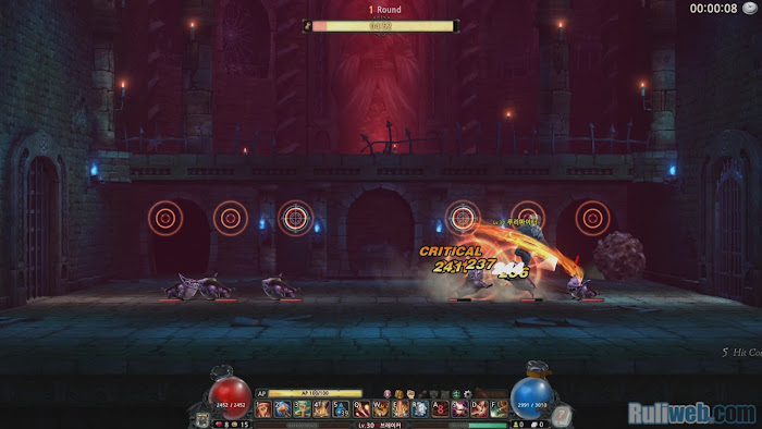 Soi cận cảnh phiên bản OBT của Ghost and Goblins - Ảnh 82