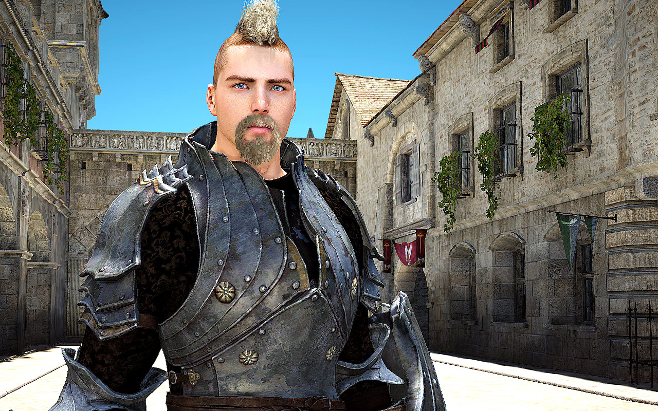 Chiêm ngưỡng Black Desert trước thềm Closed Beta - Ảnh 18