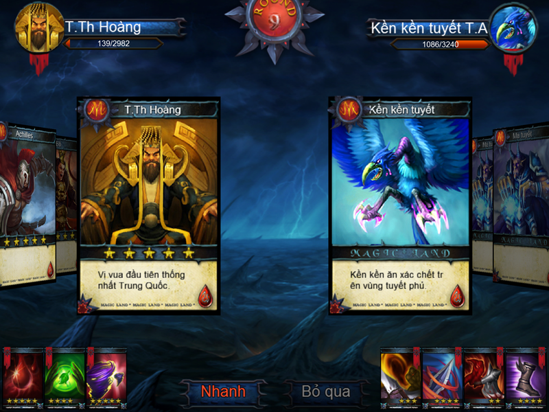 Chiêm ngưỡng loạt ảnh trong game của Ma Pháp Online - Ảnh 3