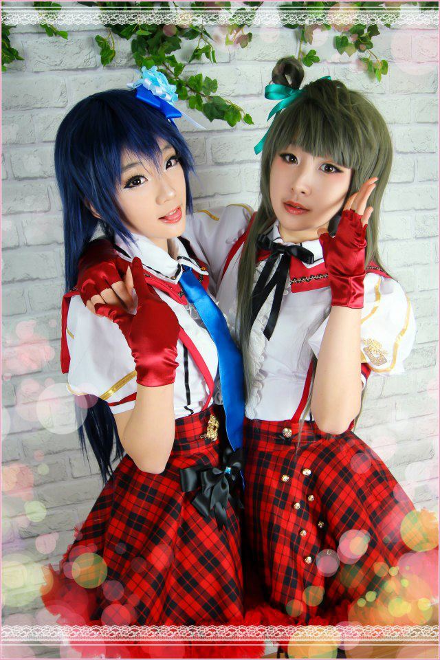 Miyuko khoe ảnh cosplay mới đẹp mê mẩn - Ảnh 10