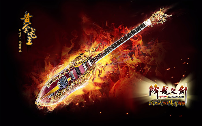 Soi đại sứ của Giáng Long Chi Kiếm Trung Quốc - Ảnh 4