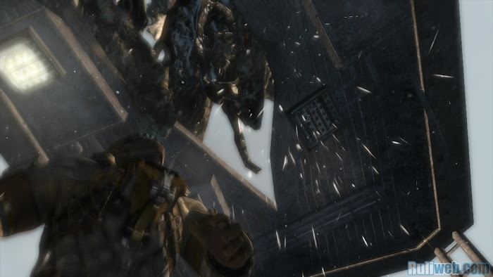 Cận cảnh Dead Space 3 trên Xbox 360 - Ảnh 32