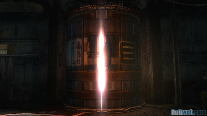 Cận cảnh Dead Space 3 trên Xbox 360 - Ảnh 29