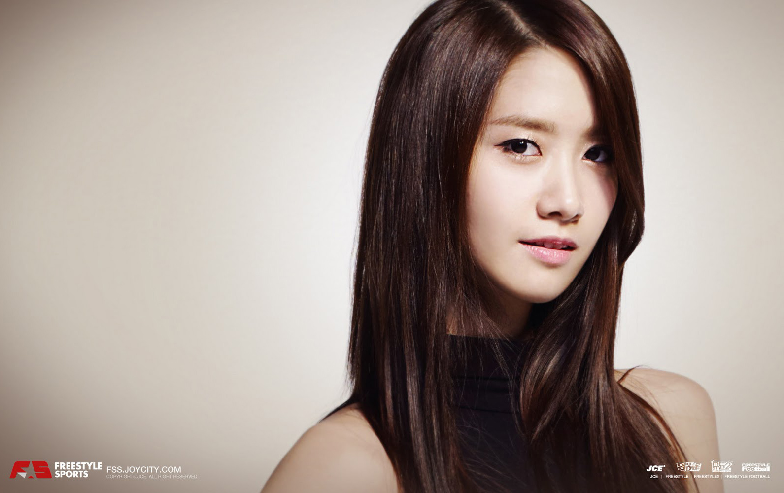SNSD là đại sứ thương hiệu FreeStyle Sports - Ảnh 8