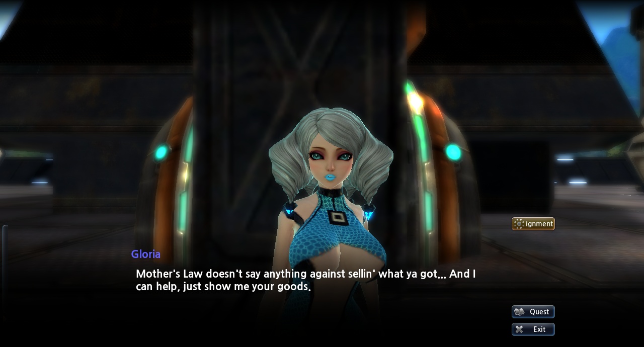 Thử nghiệm phiên bản Closed Beta của Scarlet Blade - Ảnh 30