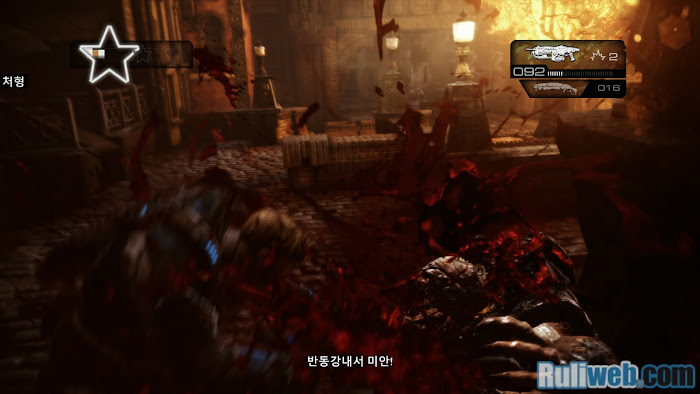 Chơi thử Gears of War: Judgment phiên bản Hàn Quốc - Ảnh 4