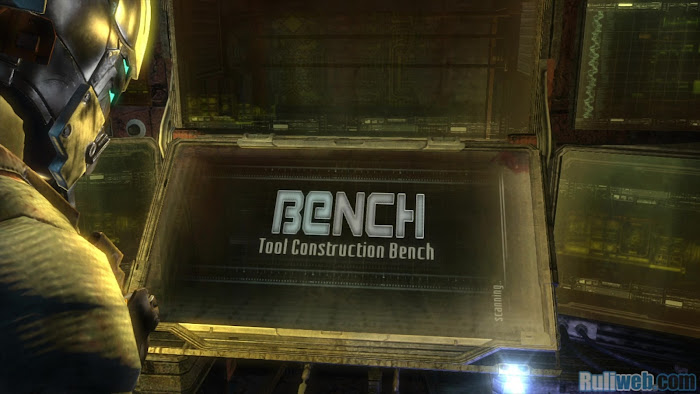 Cận cảnh Dead Space 3 trên Xbox 360 - Ảnh 23